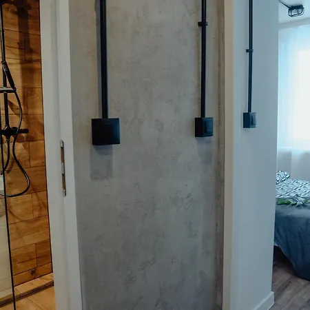 Centrum 2 Sypialnie I Salon Шклярська Поремба