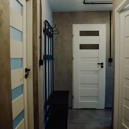 Lejlighed Centrum 2 Sypialnie I Salon *